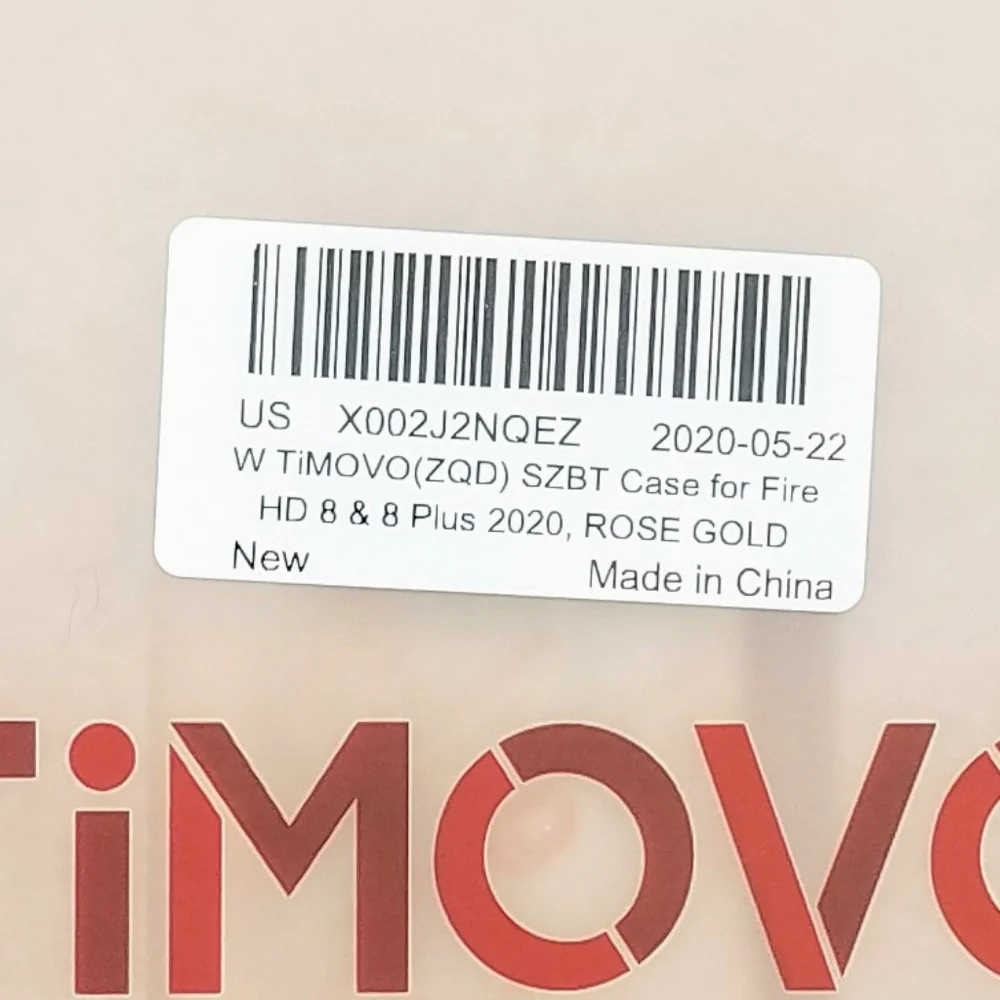 Kindle fire cover Brand New for Fire HD 8